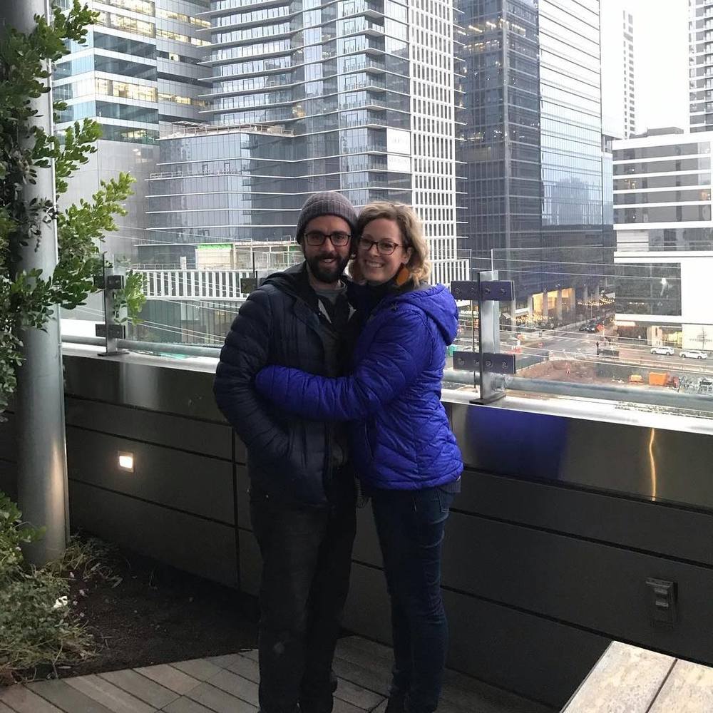 Meet your Posher, Audrey